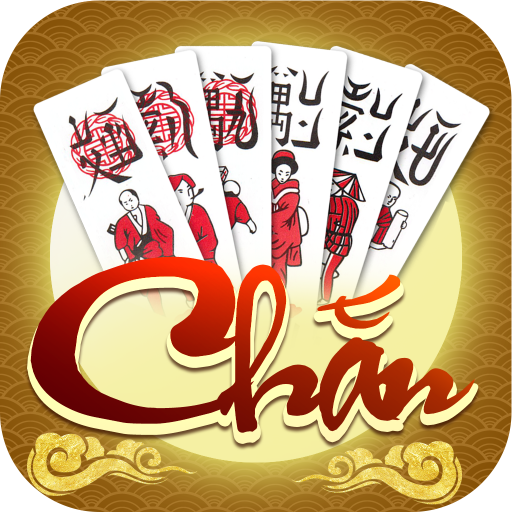 Chắn Sân Đình logo