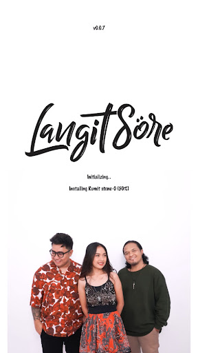 Langit Sore Rhythm Game