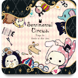 Sentimental Circus Theme9 icon