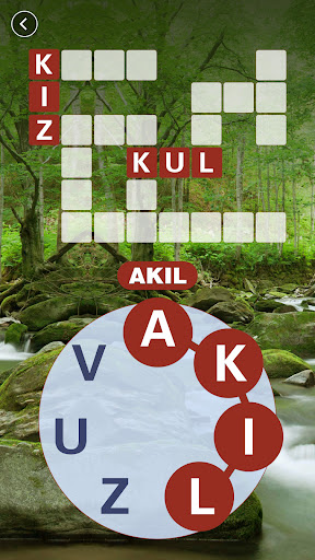 Word Scenery: Kelime Oyunu Screenshot 1