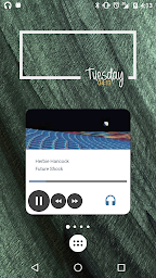 KWGT Kustom Widget Pro Key