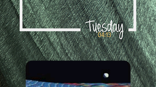 KWGT Kustom Widget Pro Key {🤩No Ads/ WYSIWYG Editor} Gallery 9