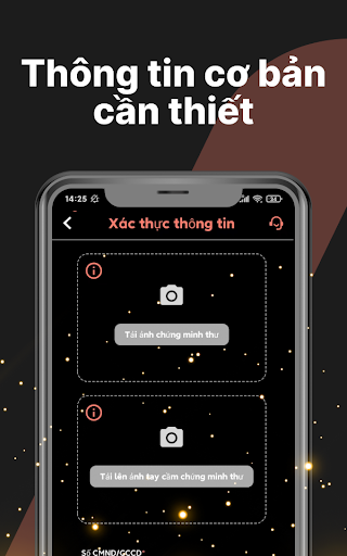 Ví thần tài-Vay tiền