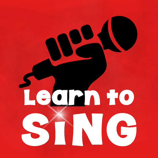 Learn to Sing - Sing Sharp 5.0.11 Icon