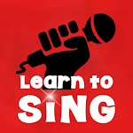 Cover Image of Download Learn to Sing - Sing Sharp  APK