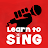 Learn to Sing with Sing Sharp: The Ultimate Voice Training app