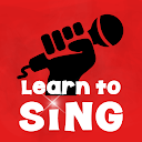 Herunterladen Learn to Sing - Sing Sharp Installieren Sie Neueste APK Downloader
