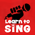 Learn to Sing - Sing Sharp3.2