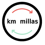 Miles to Kilometers Converter