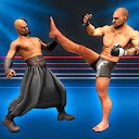 Ninja Master 3D Fighting Games 1.00 APK تنزيل