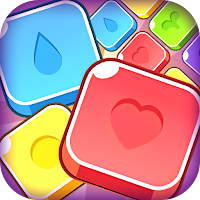 Eazy Time Block Crush