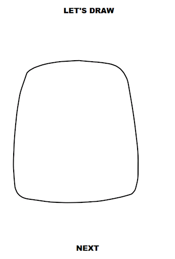 Draw Cute Clip Arts Screen 2