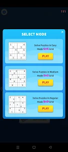 Sudoku Forever