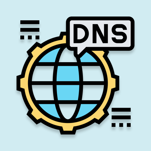 Change DNS Server, Browse Fast — Google Play-ში არსებული თამაშები