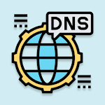 Change DNS Server - browse faster internet Apk