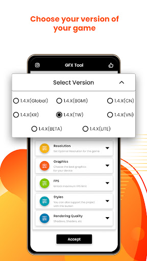 GFX TOOLS TO HD DISPLAY
