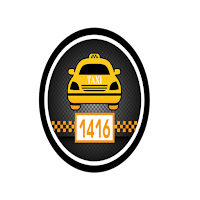 Taxi 1416