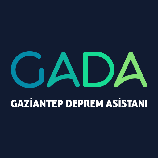 GADA logo