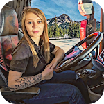 Cover Image of Descargar Bus Simulator: juego de conducción Coach Hill 2021 0.23 APK