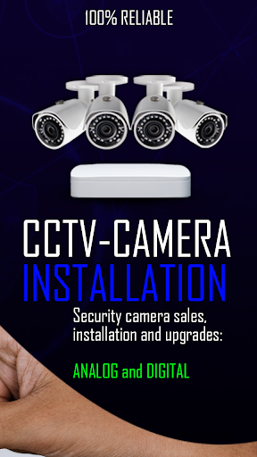 True SURVEILLANCE Screen 2