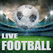 Football Live Tv - Androidアプリ