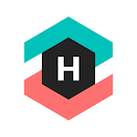 Hexicon: Strategy Word Game Apk
