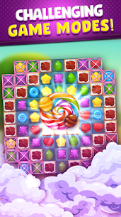 Lolly Crush : Sweet Smash Premium Apk 1