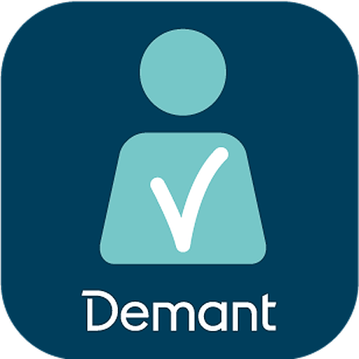 Demant Business Ethics logo