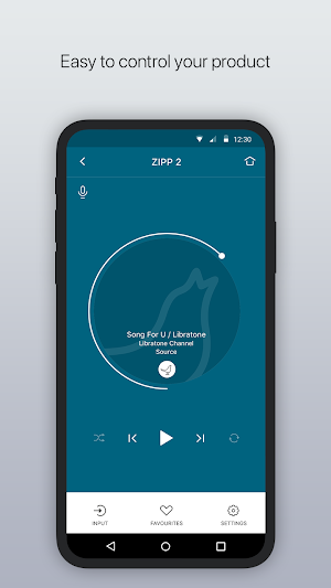 画像クリックでメニュー表示／非表示