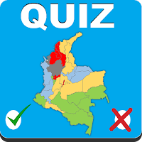 Capitales de Colombia [JUEGO T