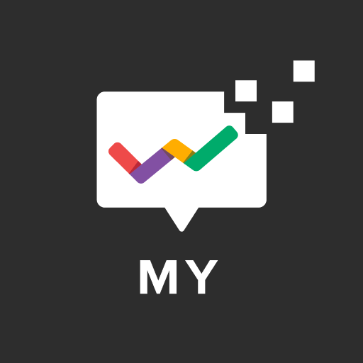 Stockbit Malaysia logo