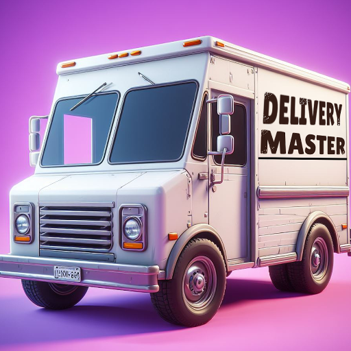 Delivery Master