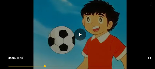 حلقات الكابتن ماجد بدون نت