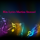 Hits Lyrics Martina Stoessel icon