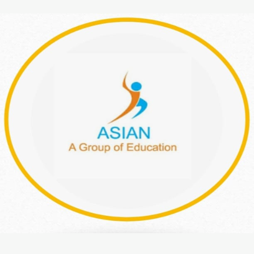 ASIAN STRATEGY logo