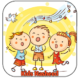 Arabic Kids Song | Anachid icon