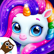 Kpopsies - Hatch Baby Unicorns Mod apk أحدث إصدار تنزيل مجاني