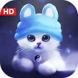 Cat HD Wallpapers icon