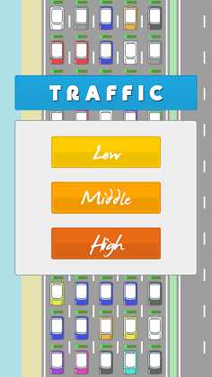 Traffic Jam Rush Hour - Screenshot 2