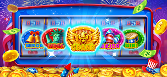 Game screenshot Classic Vegas Slots Casino mod apk