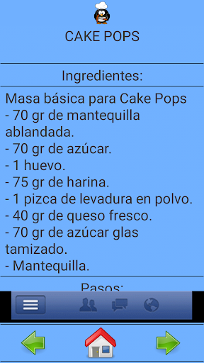 Cocinar es Divertido