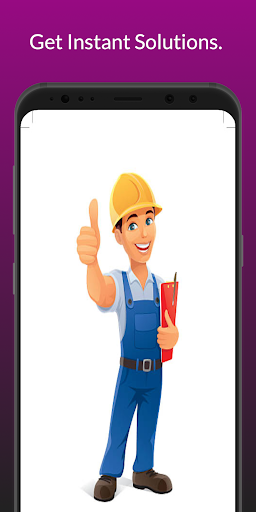 TTSM Service Client Screen 2
