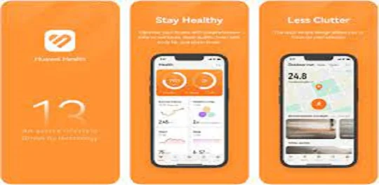 Huawei Health APK Tips