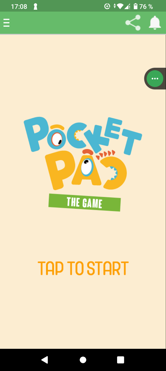 Pocket Pac T