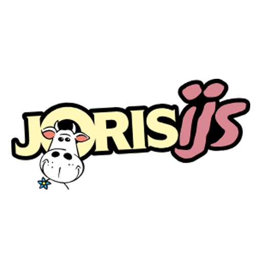 Joris IJs logo