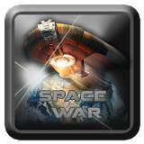 SPACE WAR icon