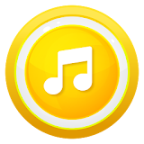 MP3 player Music player icon