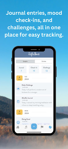 Zenify: Meditate & Reflect Screen 3