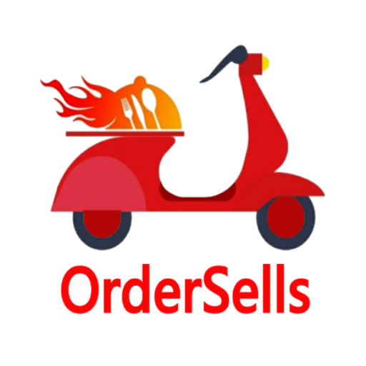 OrderSells logo