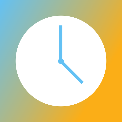 TimeSheet logo